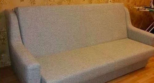 Перетяжка дивана. Буденновск